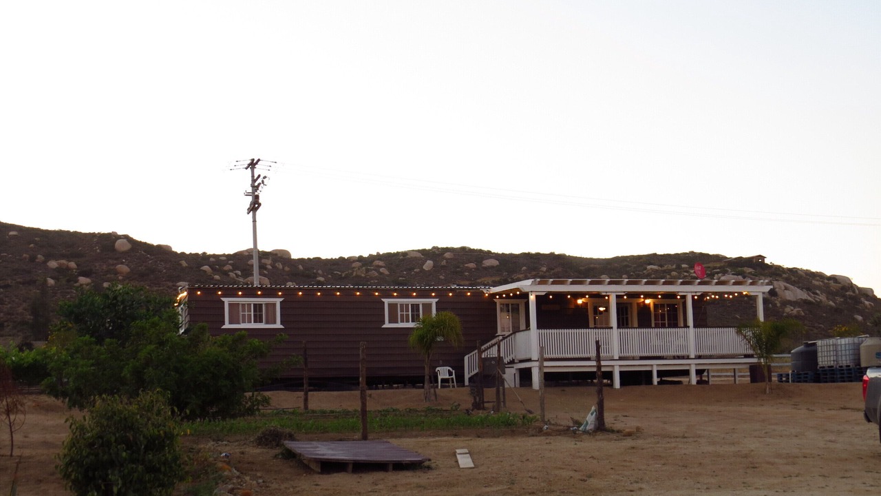 Photo of Outdoor in Valle de Guadalupe