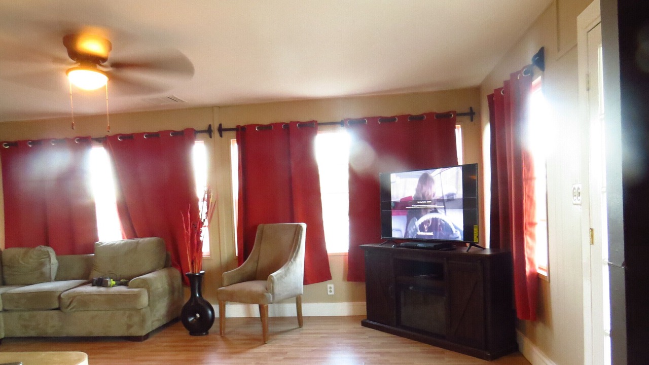 Photo of Livingroom in Valle de Guadalupe