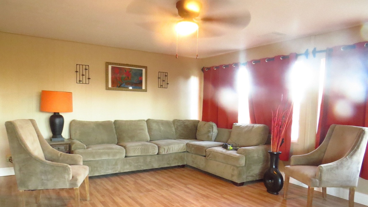 Photo of Livingroom in Valle de Guadalupe