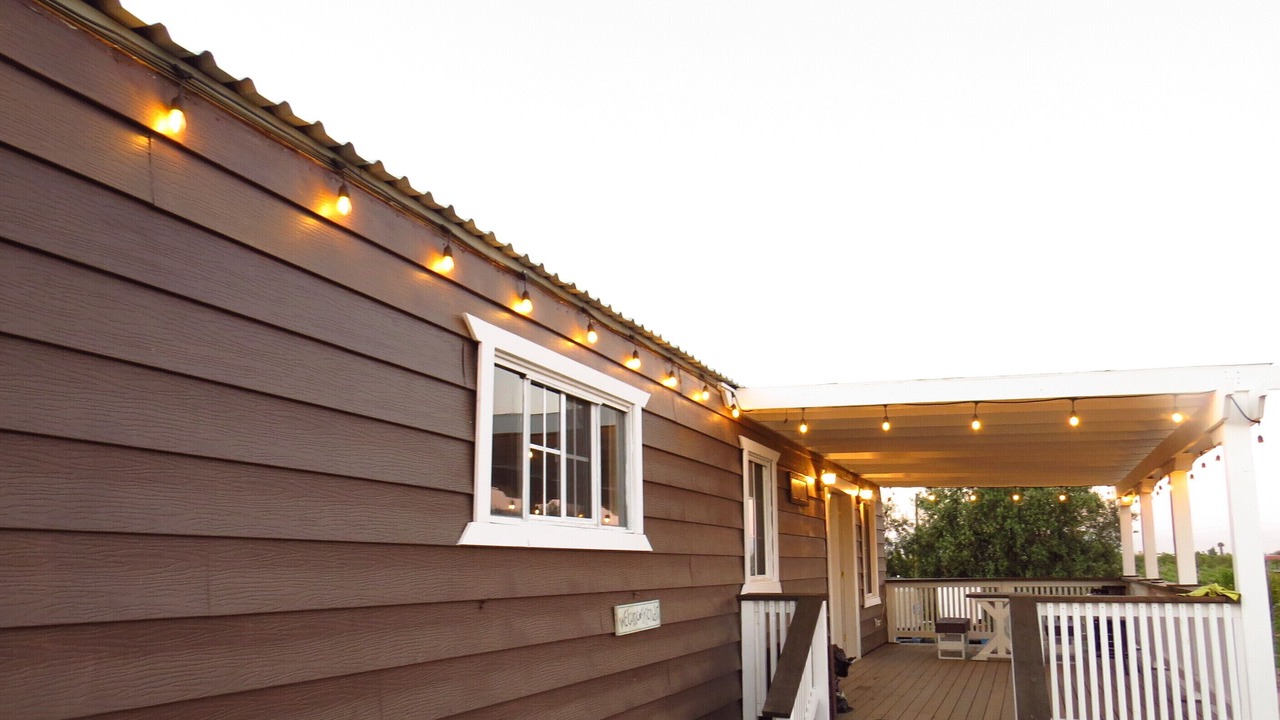 Photo of Outdoor in Valle de Guadalupe