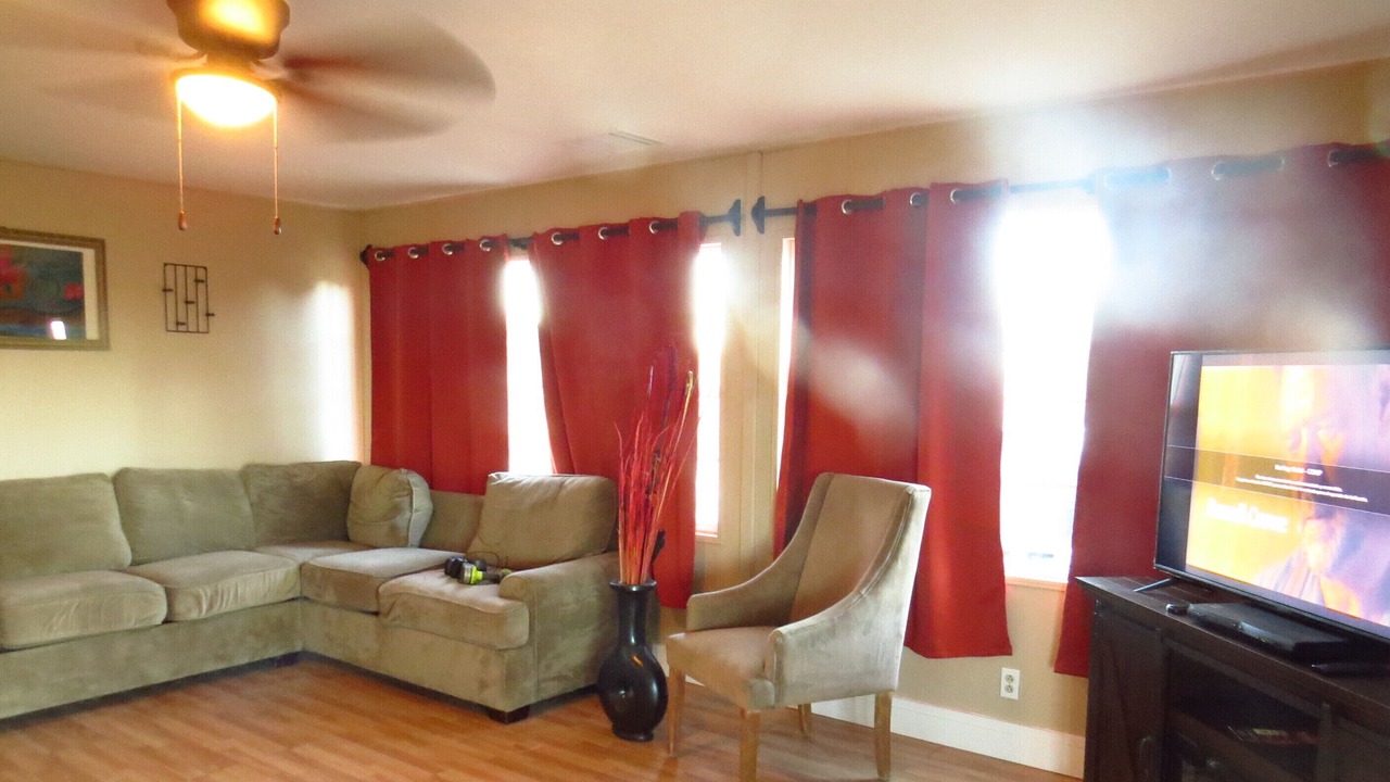Photo of Livingroom in Valle de Guadalupe