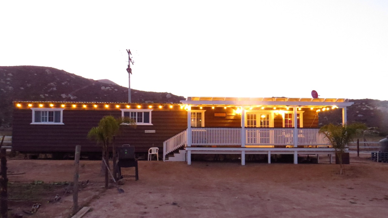 Photo of Outdoor in Valle de Guadalupe