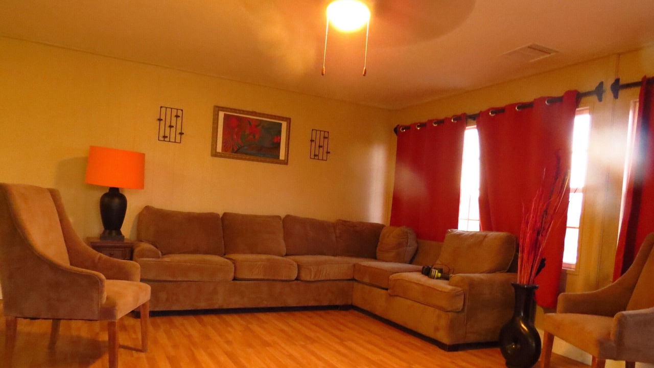 Photo of Livingroom in Valle de Guadalupe