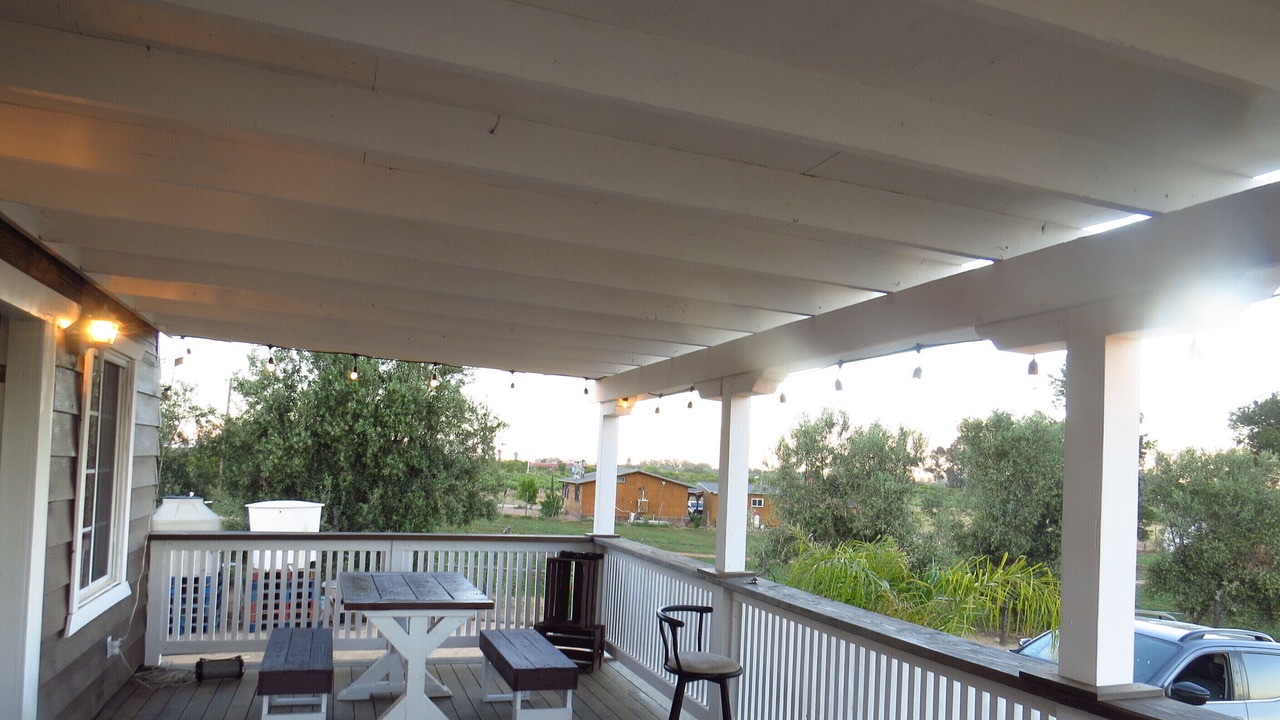 Photo of Outdoor in Valle de Guadalupe