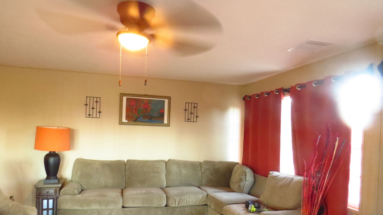 Photo of Livingroom in Valle de Guadalupe