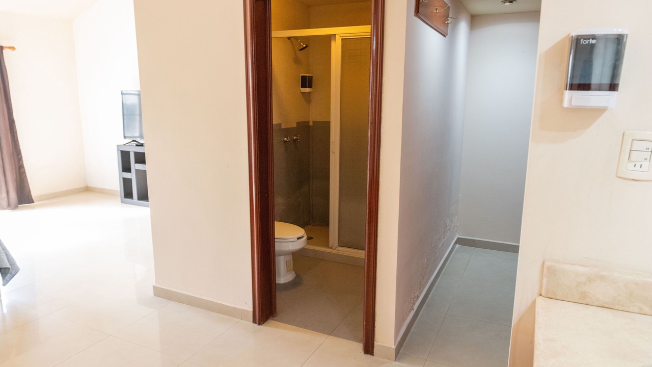Photo of Bathroom in Torreon