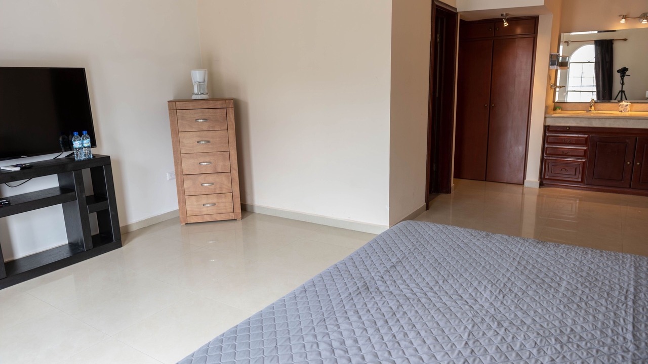 Photo of Bedroom in Torreon