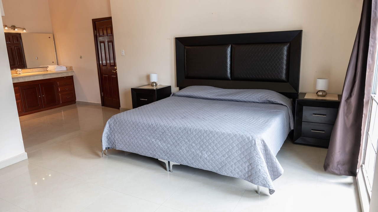 Photo of Bedroom in Torreon