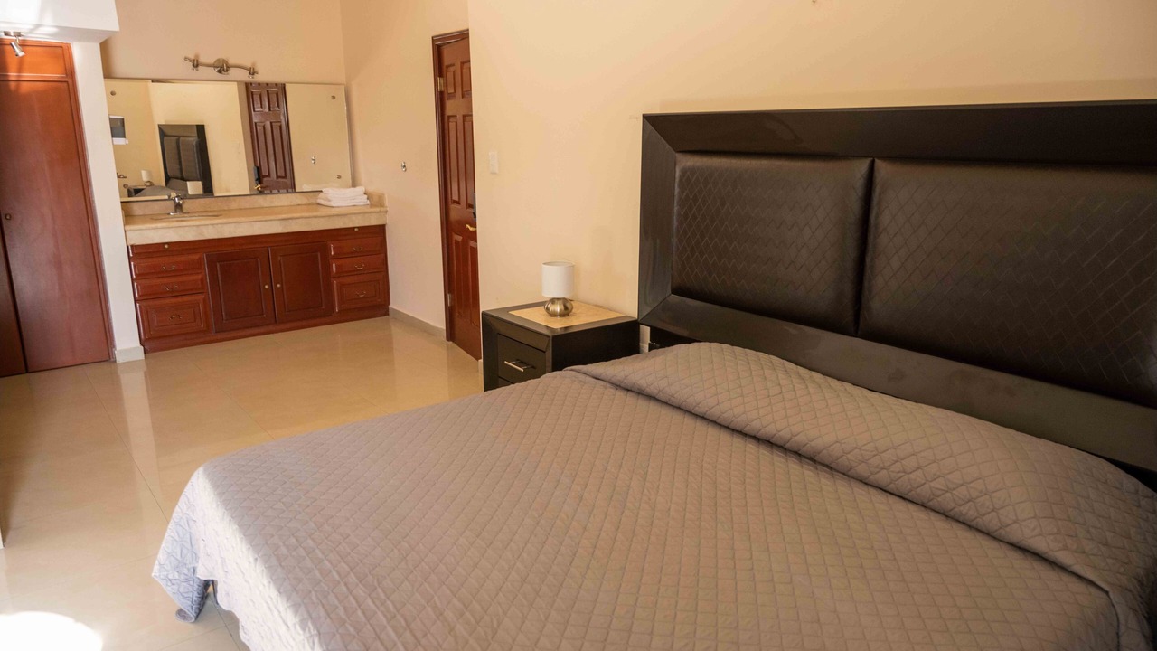 Photo of Bedroom in Torreon