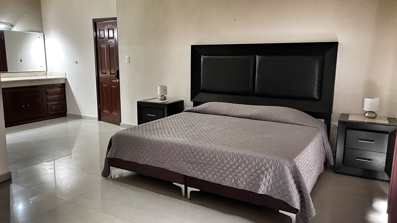 Photo of Bedroom in Torreon