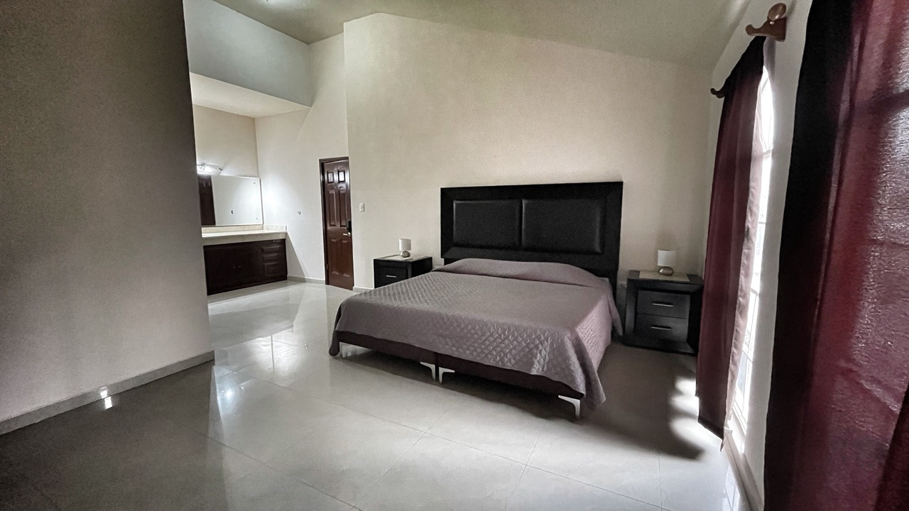 Photo of Bedroom in Torreon