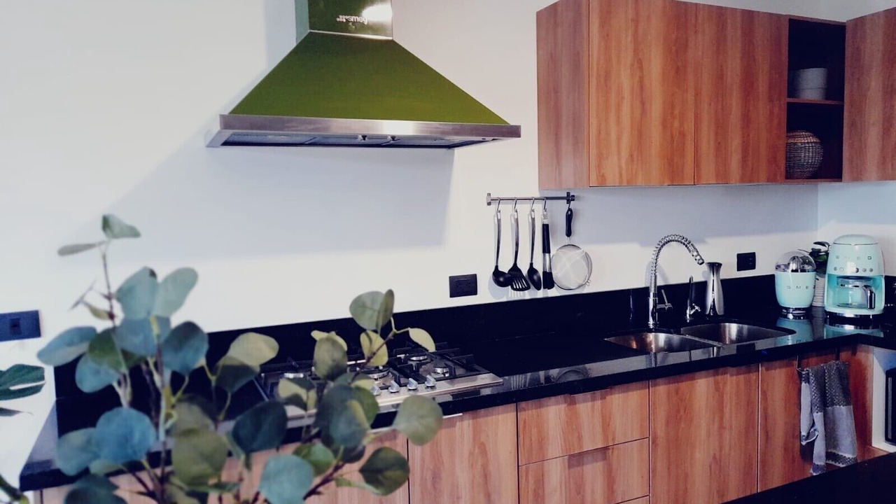 Photo of Kitchen in North Hotel Zone