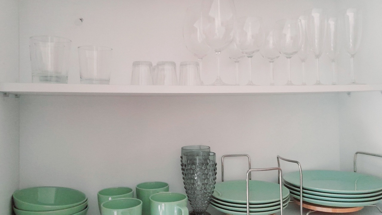 Photo of Kitchen in North Hotel Zone