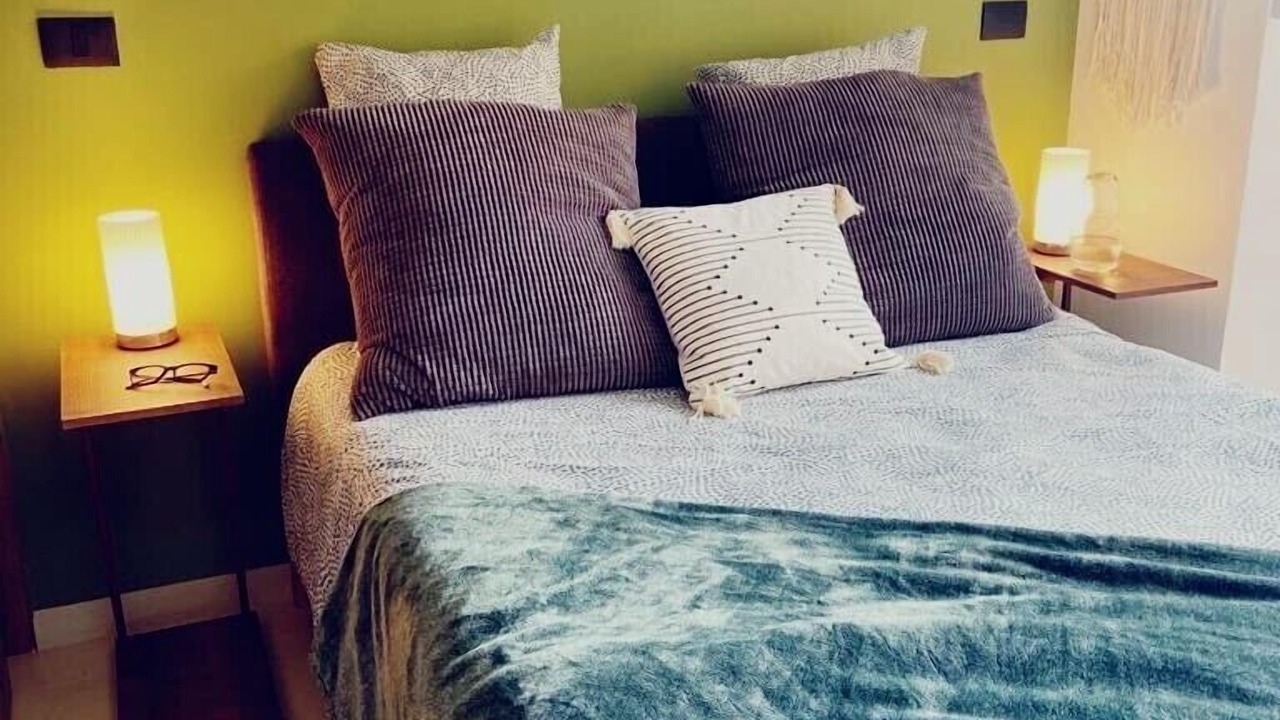 Photo of Bedroom in North Hotel Zone