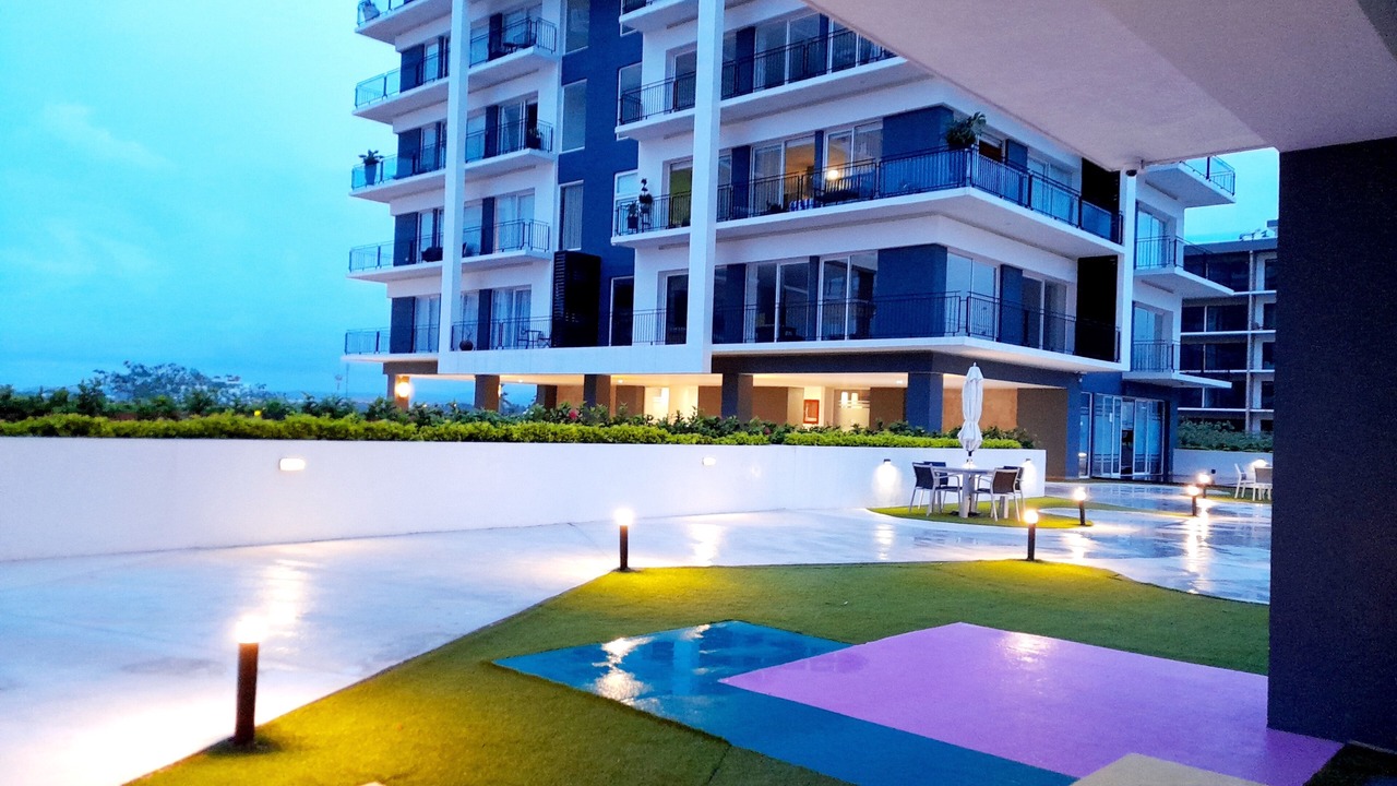 Photo of Outdoor in North Hotel Zone