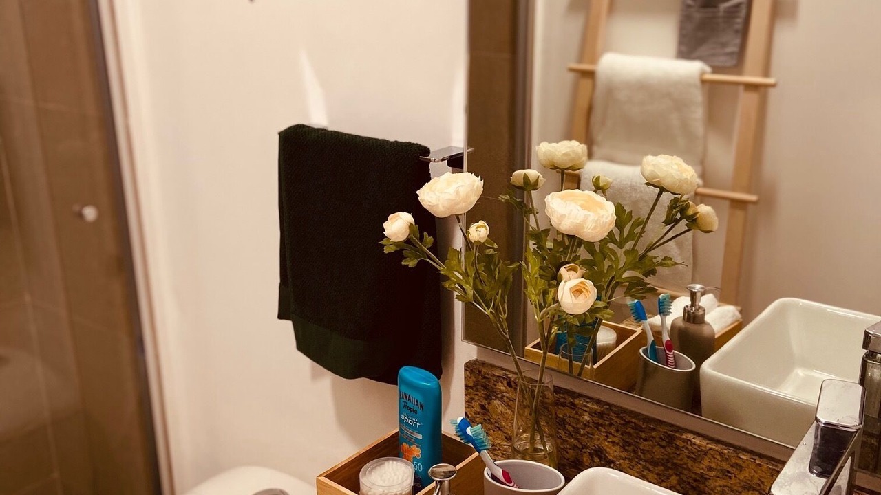 Photo of Bathroom in North Hotel Zone