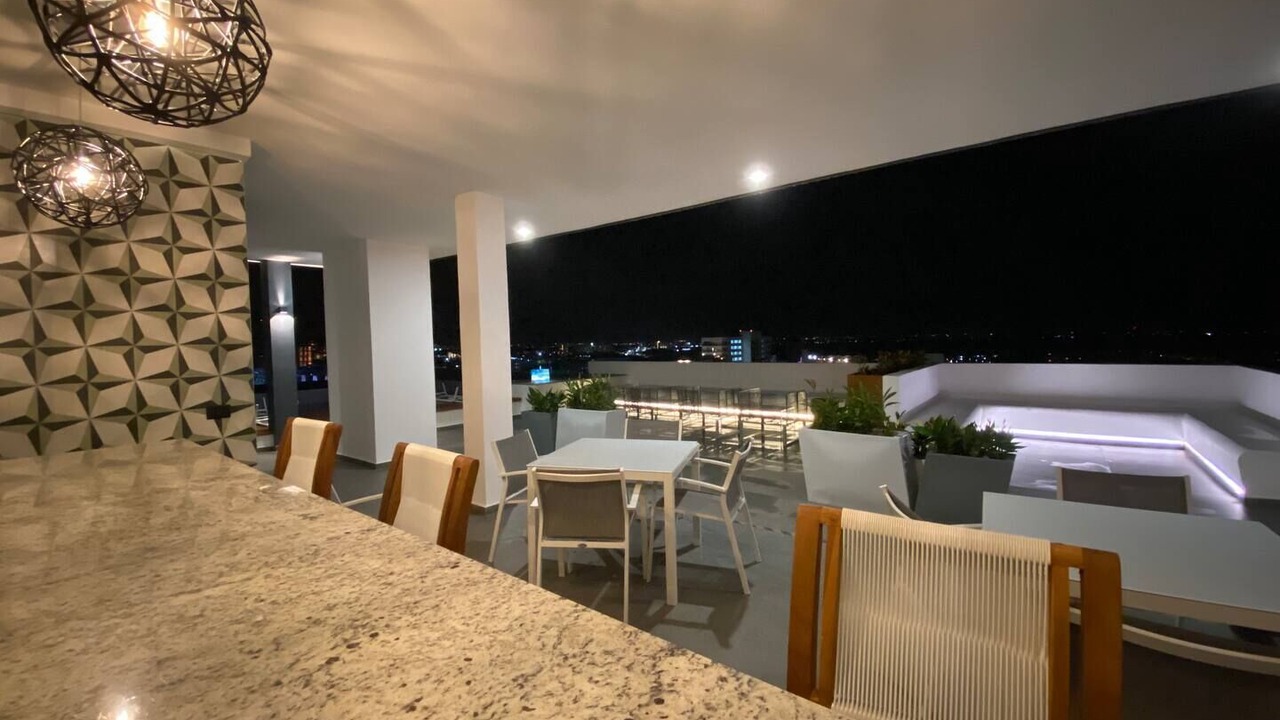 Photo of Outdoor in North Hotel Zone