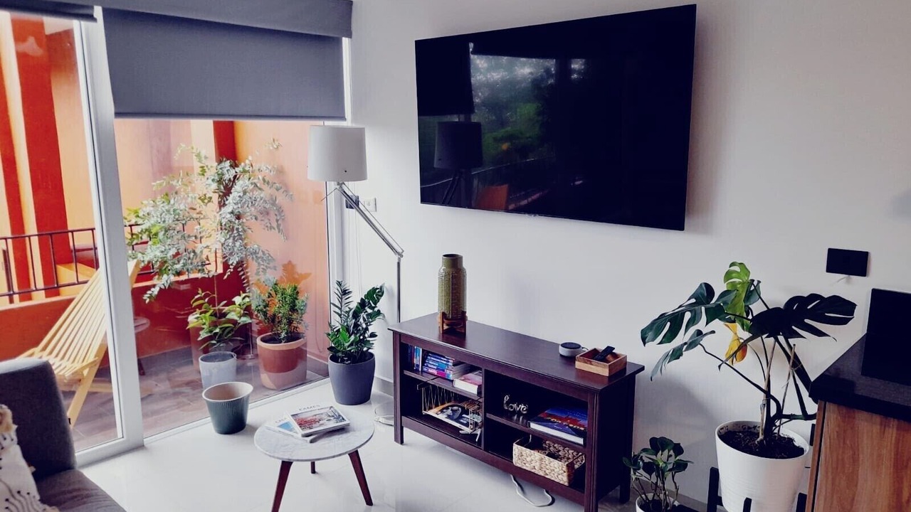 Photo of Livingroom in North Hotel Zone