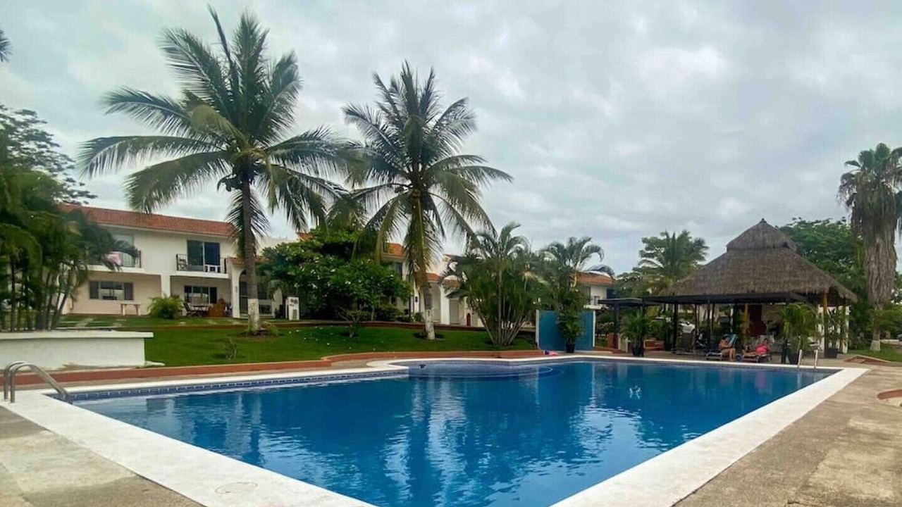 Photo of Outdoor in Nuevo Vallarta