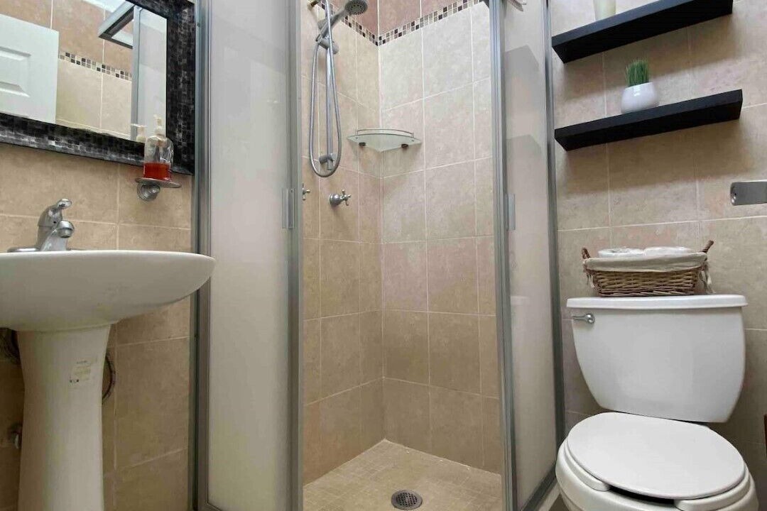 Photo of Bathroom in Nuevo Vallarta