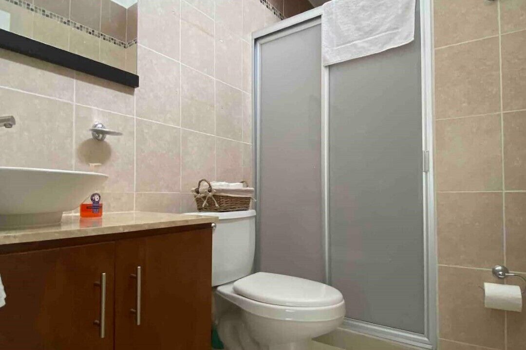 Photo of Bathroom in Nuevo Vallarta