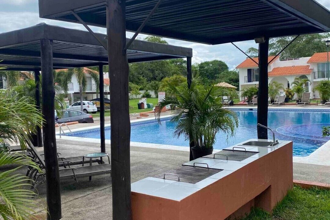 Photo of Outdoor in Nuevo Vallarta