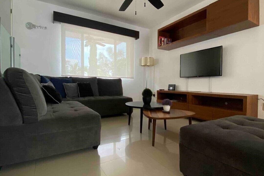 Photo of Livingroom in Nuevo Vallarta