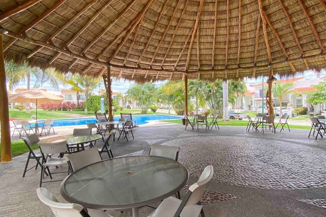 Photo of Outdoor in Nuevo Vallarta