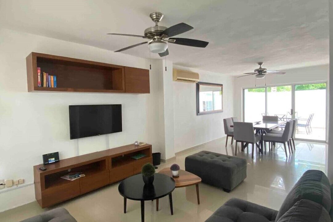 Photo of Livingroom in Nuevo Vallarta