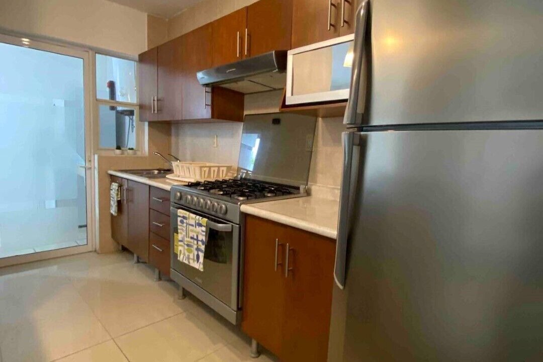 Photo of Kitchen in Nuevo Vallarta