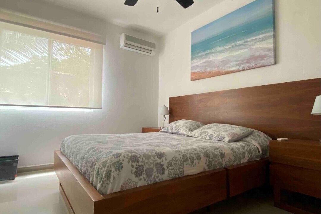 Photo of Bedroom in Nuevo Vallarta
