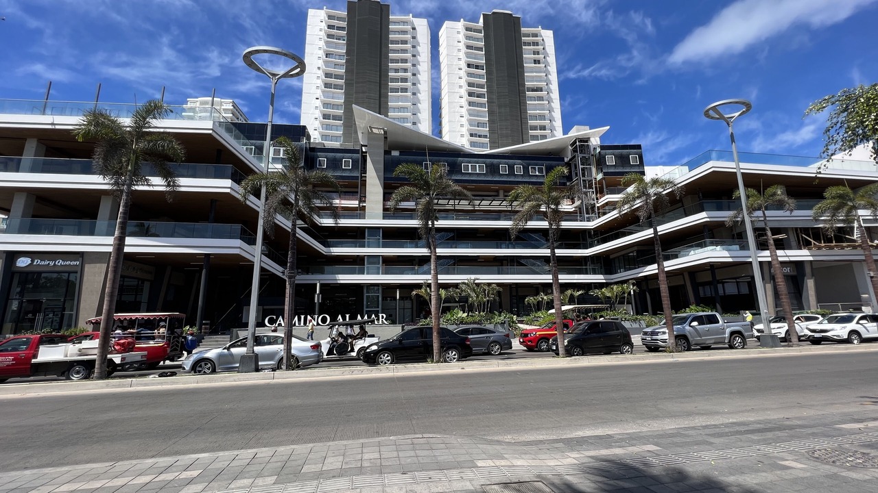 Photo of Outdoor in Zona Dorada