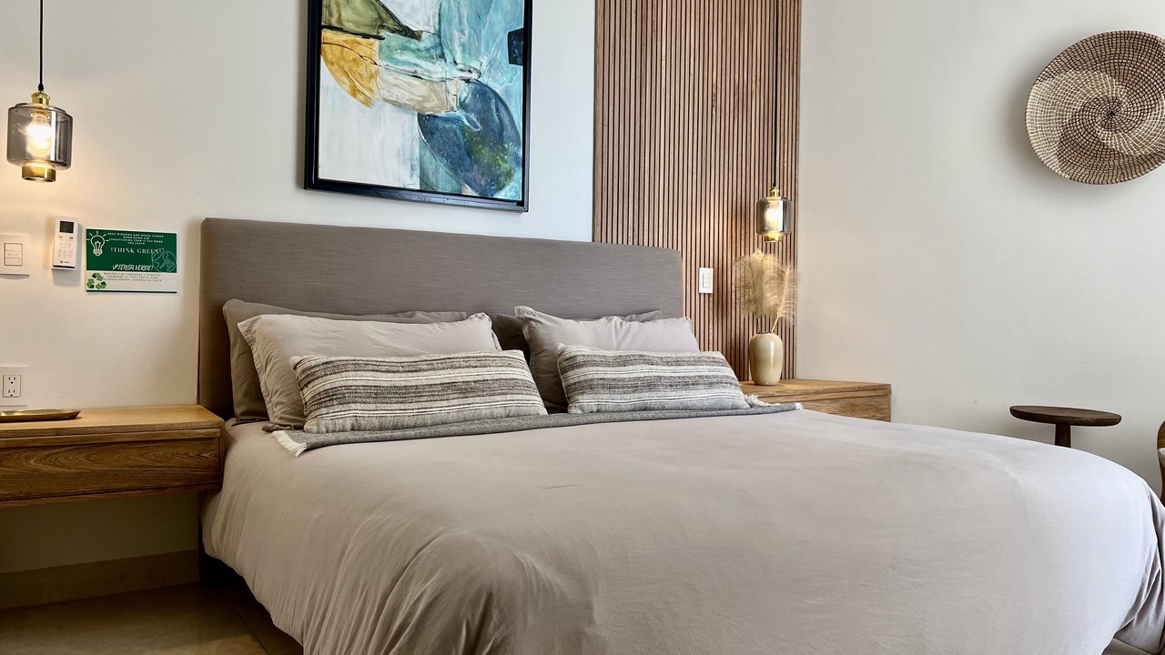 Photo of Bedroom in Zona Dorada