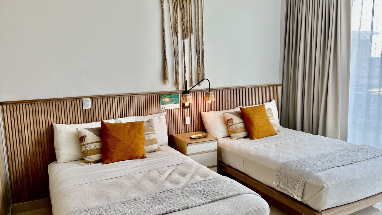 Photo of Bedroom in Zona Dorada