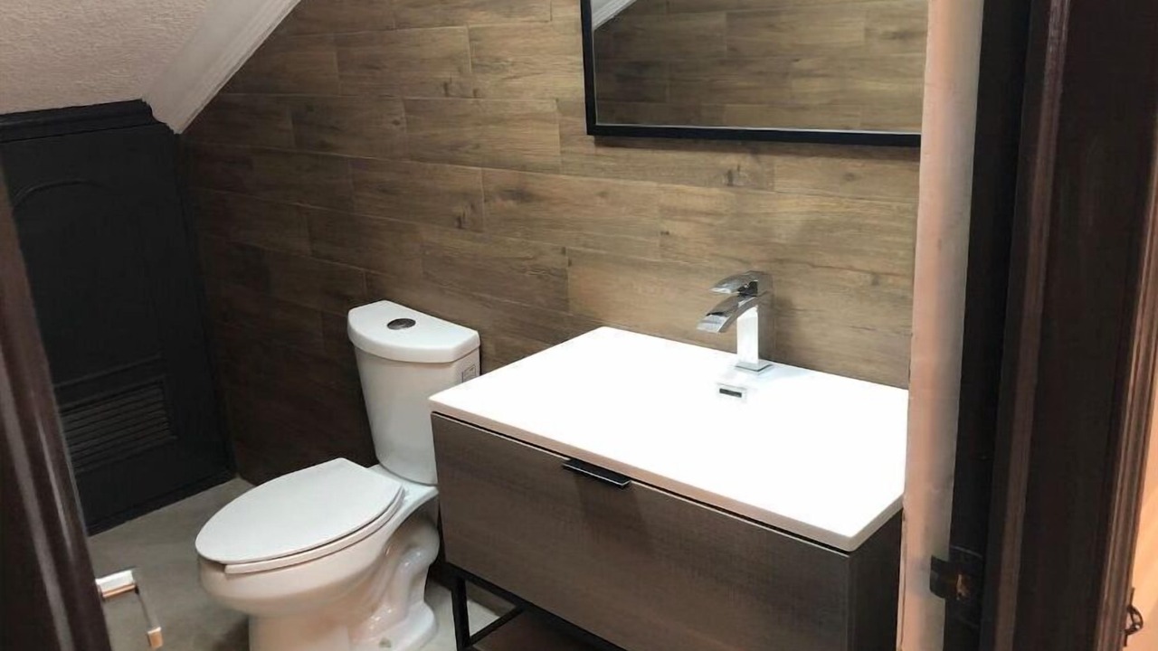 Photo of Bathroom in Torreon