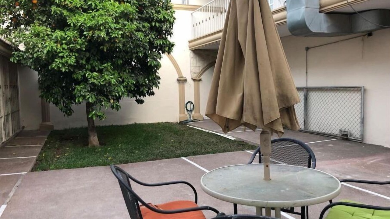 Photo of Outdoor in Torreon