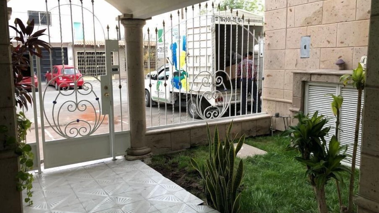 Photo of Outdoor in Torreon