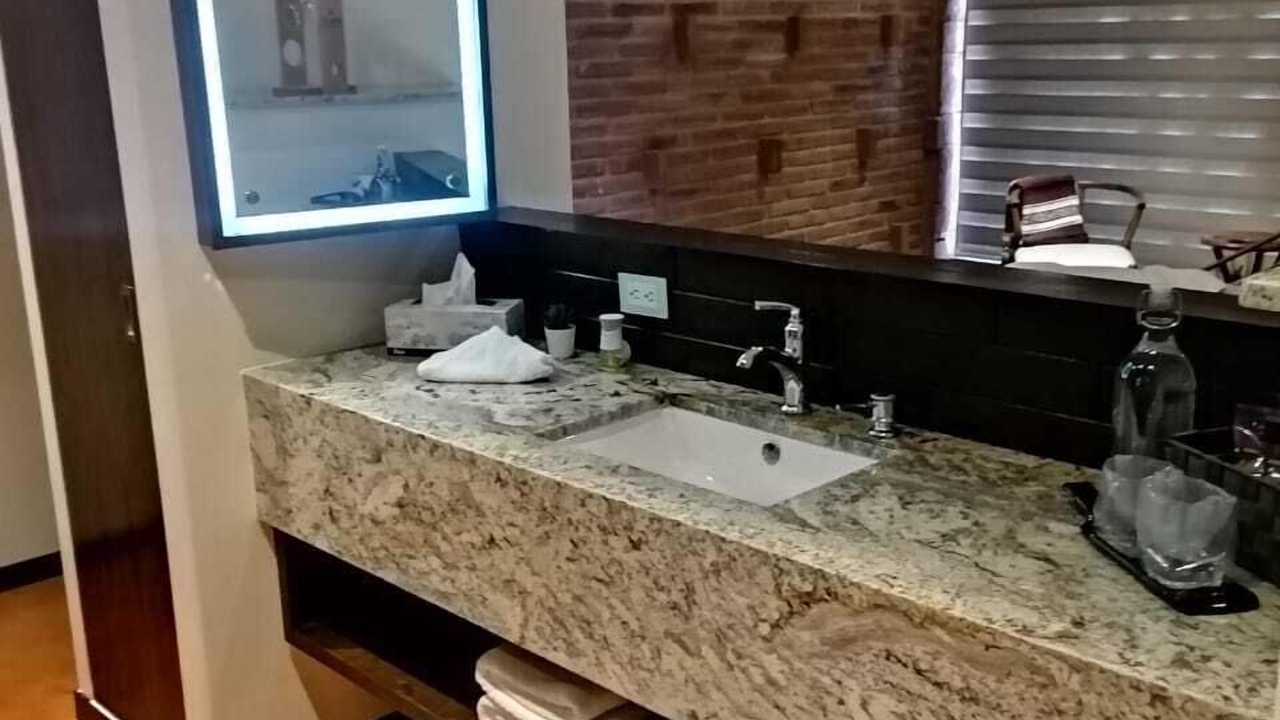 Photo of Bathroom in Valle de Guadalupe