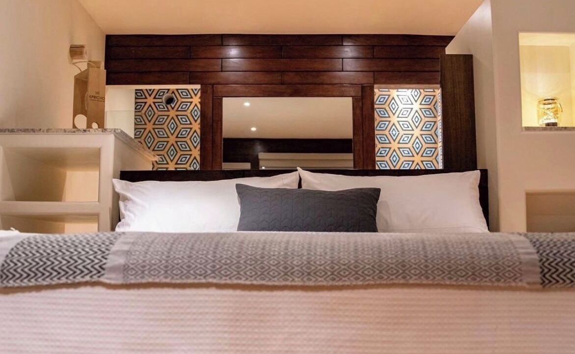 Photo of Bedroom in Valle de Guadalupe