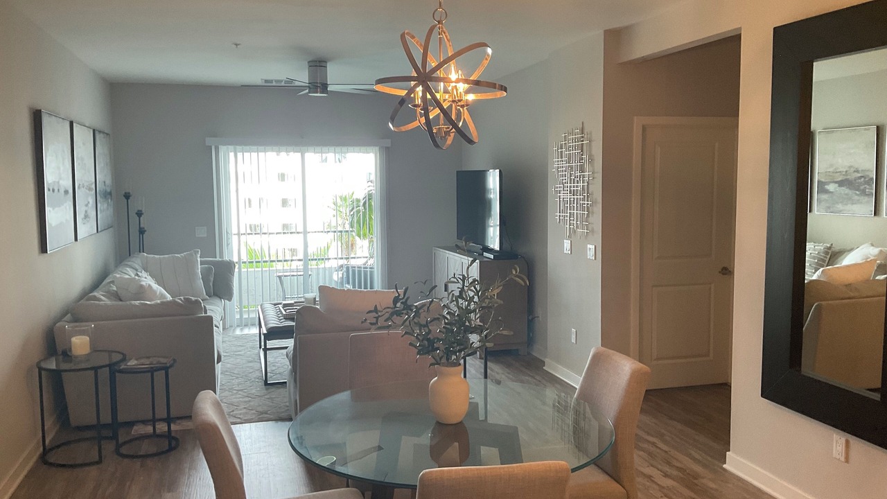 Photo of Livingroom in Ocotillo