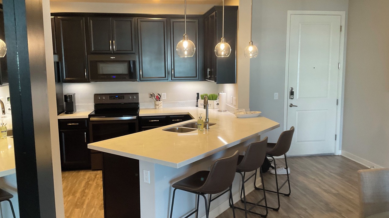 Photo of Kitchen in Ocotillo