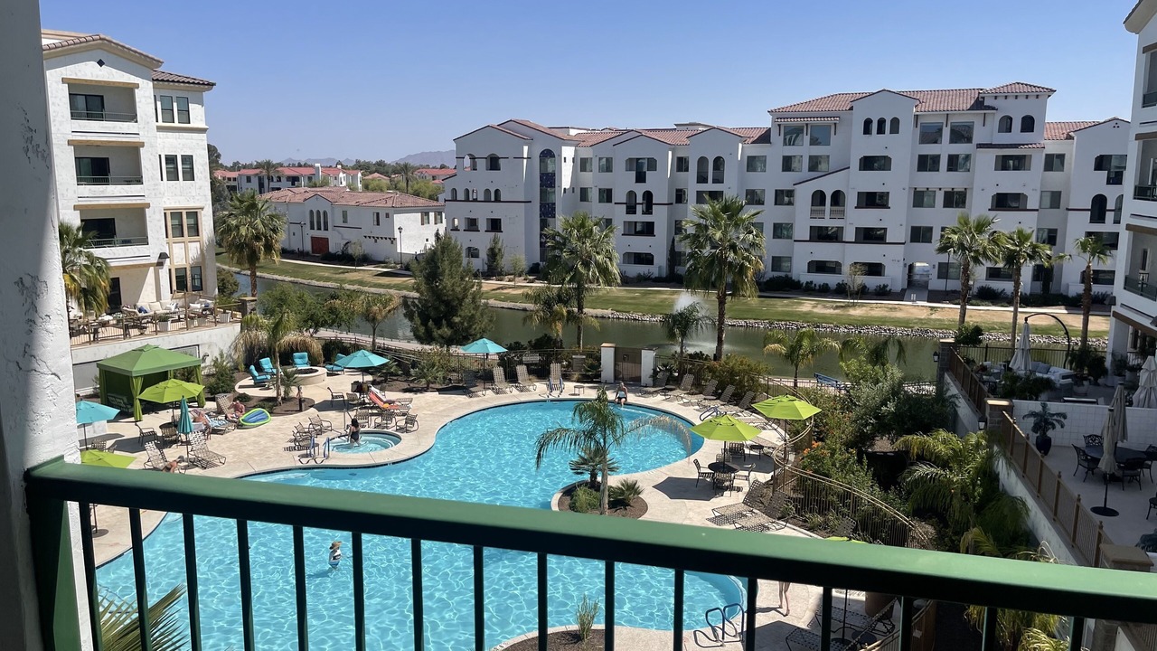 Photo of Outdoor in Ocotillo