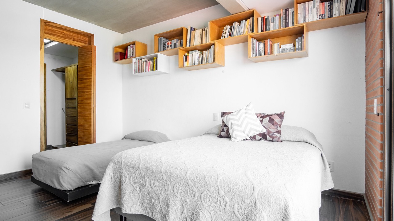 Photo of Bedroom in Americana