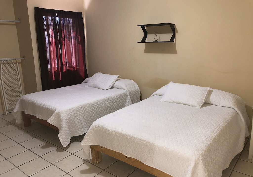 Photo of Bedroom in San Carlos