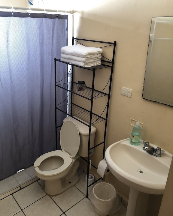 Photo of Bathroom in San Carlos