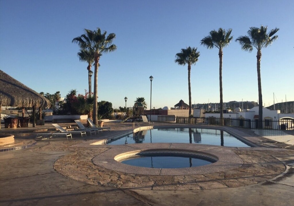 Photo of Outdoor in San Carlos