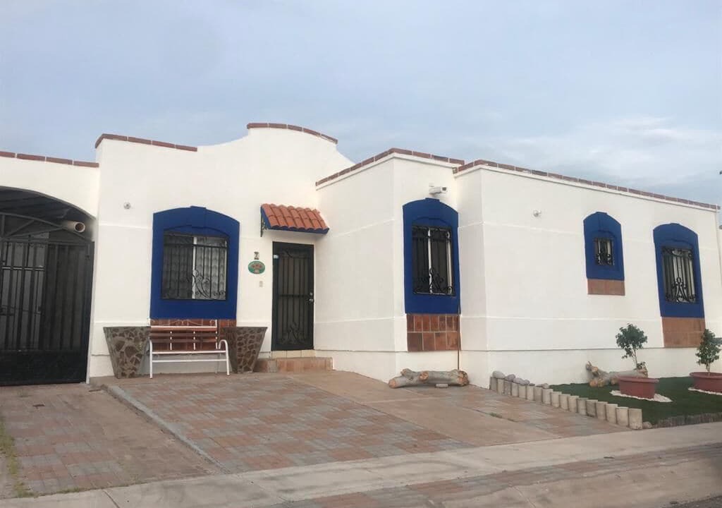 Photo of Buildings in San Carlos