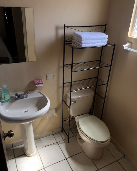 Photo of Bathroom in San Carlos