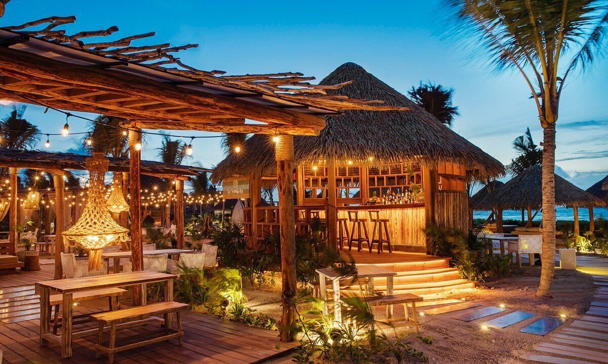 Photo of Outdoor in Villa Juarez