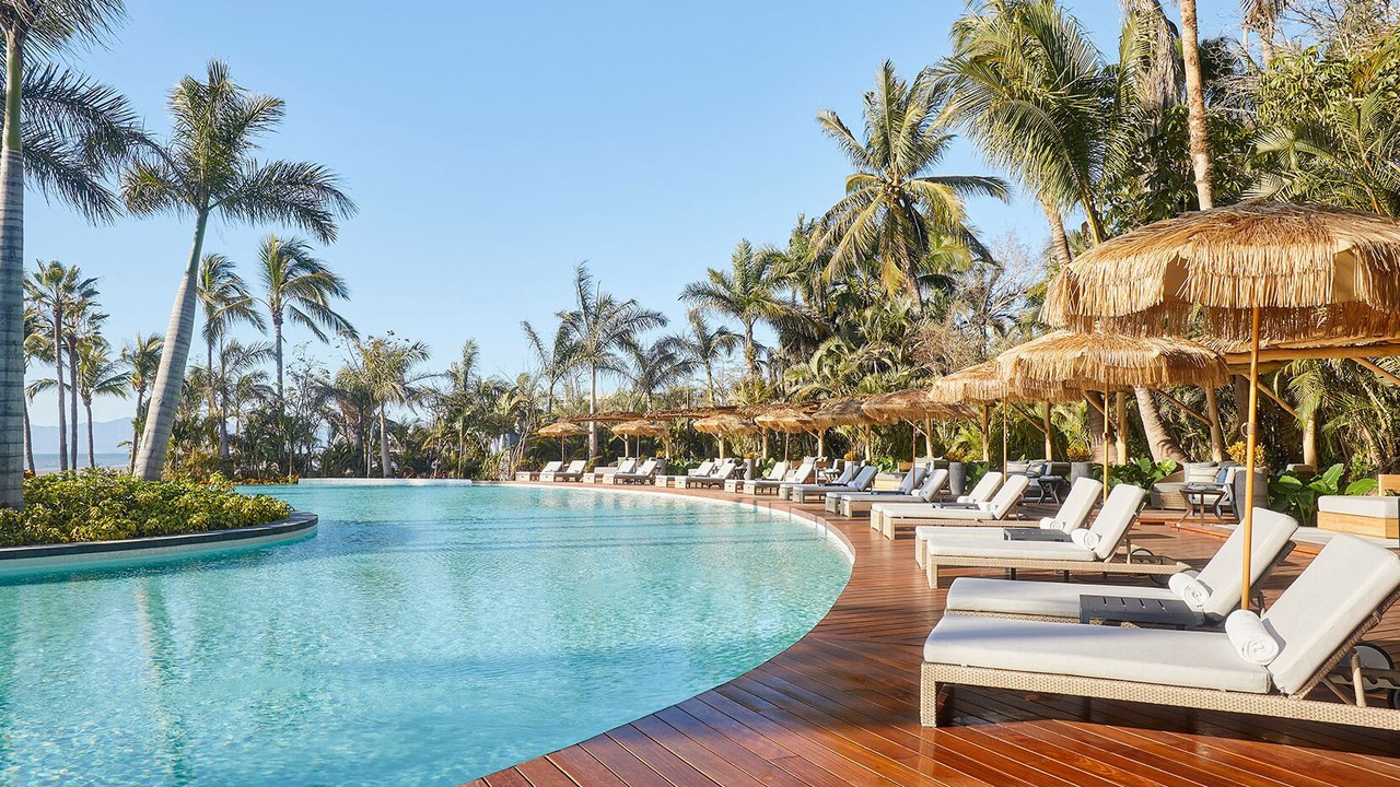 Photo of Outdoor in Nuevo Vallarta